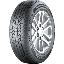 General Snow Grabber Plus 215/65R16 98H M+S 3pmsf Fr