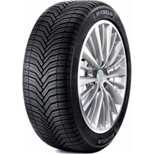Michelin Crossclimate+ 185/55R15 86H Xl