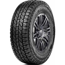 Yokohama Geolandar A/t G015 205/80R16 104T Xl M+S 3pmsf