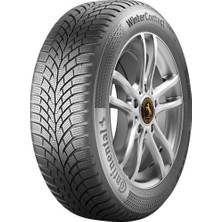 Continental Wintercontact Ts 870 185/50R16 81H M+S 3pmsf