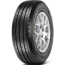 Bridgestone Duravis R660 285/65R16C 131R 12PR Yaz Lastiği 2025