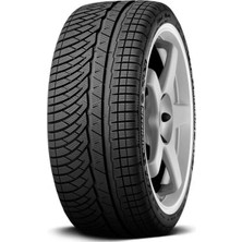 Michelin Pilot Alpin Pa4 N0 275/30R20 97V Xl Grnx M+S 3pmsf