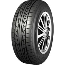 Nankang Sv-2 215/40R17 87V Xl
