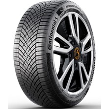 Continental Allseasoncontact 2 225/50R18 99W Xl M+S 3pmsf Fr Ev