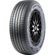 Crosswind Cross Wind Sport Peak 265/65R17 112H