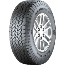 General Grabber At3 275/55R20 117H Xl M+S 3pmsf Fr Bsw