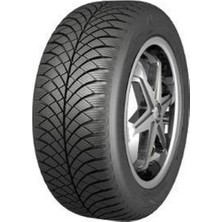 Nankang Aw-6 235/45R17 97V Xl