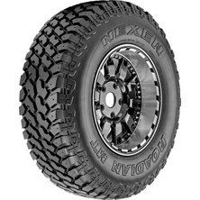 Nexen Roadian mt 31X10.50R15 109Q M+S