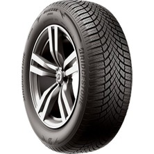 Bridgestone Blizzak LM005 275/30R20 97W Xl M+S 3pmsf