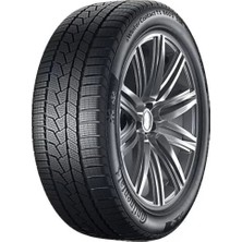 Continental Wintercontact Ts 860 S Ssr 225/45R19 96V Xl M+S 3pmsf Fr