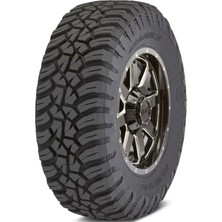 General Grabber X3 265/60R18 119/116Q Fr 10PR