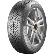 Continental Wintercontact Ts 870 225/50R17 98V Xl M+S 3pmsf Fr