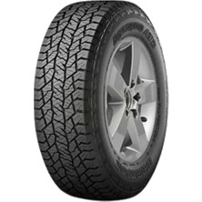 Hankook Dynapro At2 Xtreme RF12 245/75R16 120/116S M+S 3pmsf