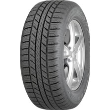 Goodyear Wrangler Hp All Weather 275/60R18 113H