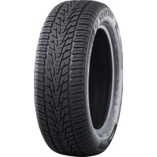 Nankang Sv-4 215/45R18 93V Xl M+S 3pmsf