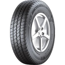 Viking Wintech Van 205/65R16C 107/105R 103R M+S 3pmsf 8pr Kış Lastiği 2025