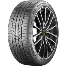Continental Wintercontact 8 S 275/35R19 100V Xl M+S 3pmsf Fr Ev Kış Lastiği 2025