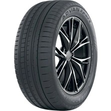 Yokohama Advan Sport V107 245/40R20 99Y Xl