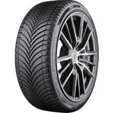 Bridgestone Turanza All Season 6 255/55R18 109V Xl M+S 3pmsf Enliten