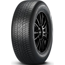 Pirelli Cinturato All Season Sf2 S-I + 235/50R19 99T M+S 3pmsf Elect