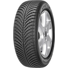 Goodyear Vector 4seasons Suv Gen-2 255/60R18 108V