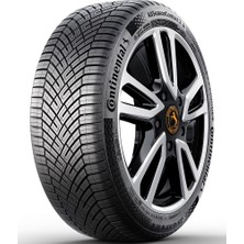 Continental Allseasoncontact 2 215/60R16 99V Xl M+S 3pmsf Ev