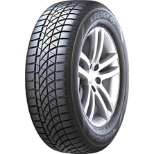 Hankook Kinergy 4s H740 195/60R16 89H M+S 3pmsf