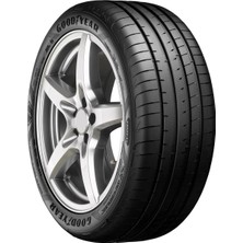 Goodyear Eagle F1 Asymmetric 5 Mo 235/55R19 105W Xl