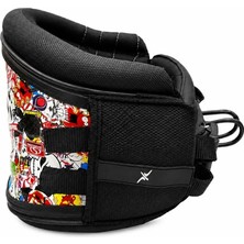 Premini Karbon Fiber Kitesurf ve Windsurf Taşıma Çantası Hediye