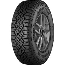 Goodyear Wrangler Duratrac Rt 31X10.50R15 109Q M+S Fp Owl