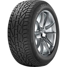 Taurus Suv Winter 225/60R18 104H Xl M+S 3pmsf Kış Lastiği 2025