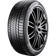 Continental Wintercontact Ts 850P Suv 255/60R17 106H M+S 3pmsf Fr