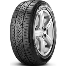 Pirelli Scorpion Winter Jlr 265/40R22 106W Xl