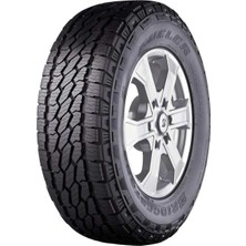 Bridgestone Dueler A/t 002 255/65R17 110T M+S 3pmsf