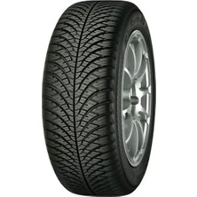 Yokohama Bluearth-4s AW21 215/60R17 100V Xl