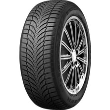 Nexen Winguard Snow'g Wh2 185/60R14 82T M+S 3pmsf