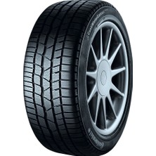 Continental Contiwintercontact Ts 830P Ssr 205/45R17 88V Xl M+S 3pmsf Fr