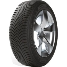 Michelin Alpin 5 Zp 225/45R17 91V M+S 3pmsf