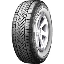 Lassa Competus Winter 2+ 225/65R17 106H Xl M+S 3pmsf