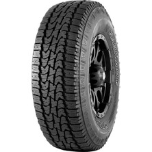 Nankang At-5+ 265/65R17 112T Owl