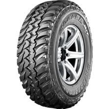 Bridgestone Dueler M/t 674 265/75R16 119/116Q M+S
