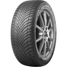 Kumho Solus 4s HA32 Plus 215/50ZR18 96W Xl M+S 3pmsf