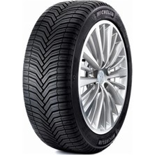 Michelin Crossclimate+ 195/50R15 86V Xl