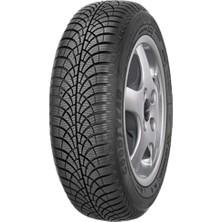 Goodyear Ultragrip 9+ 185/60R14 82T M+S 3pmsf