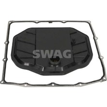 Swag Şanzıman Yağı Filtre Seti (Karter Contası Ile) Panamera 16>