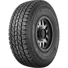 Yokohama Geolandar A/t G015 285/45R22 114H Xl M+S 3pmsf