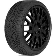 Michelin Pilot Alpin 5 225/45R19 96V Xl M+S 3pmsf