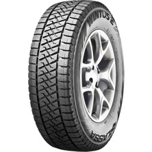 Lassa Wintus 2 215/75R16C 116/114R M+S 3pmsf