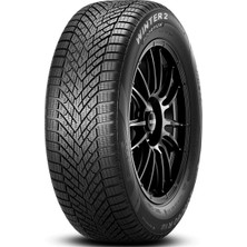 Pirelli Scorpion Winter 2 295/35R23 108W Xl M+S 3pmsf Kış Lastiği 2022