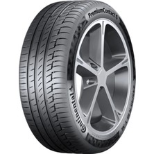 Continental Premiumcontact 6 Mo 245/40R18 97Y Xl Fr
